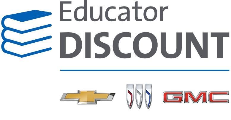 Educator Discount