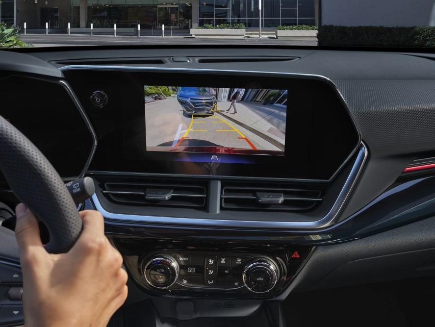 Barlow Chevrolet of Delran is a DELRAN Chevrolet dealer and a new car