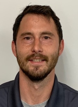 Eric Weber