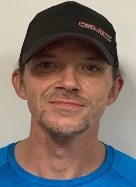 Mike McLain
