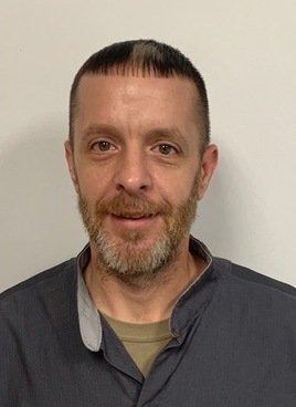 Dave Walker