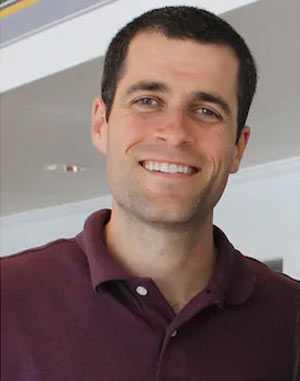 Bill Preston