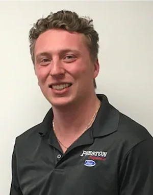 Ryan Karis