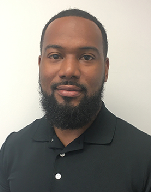 Curtis Thomas