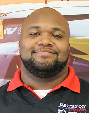 Marvett Moore