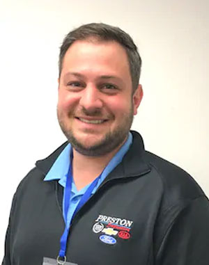 Brian Tallerico