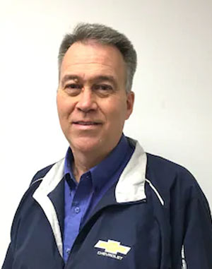 Bill Lane