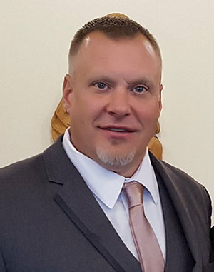 Neal Shirk