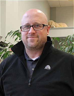 Chris Kimmel