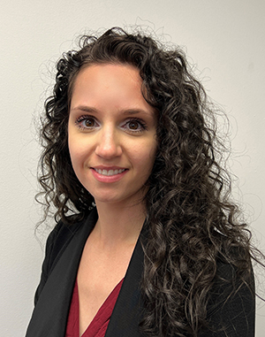 Breanna Girolamo