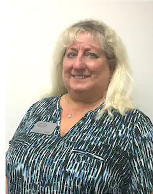 Karen Grcar