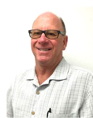 Mike Piotrowski