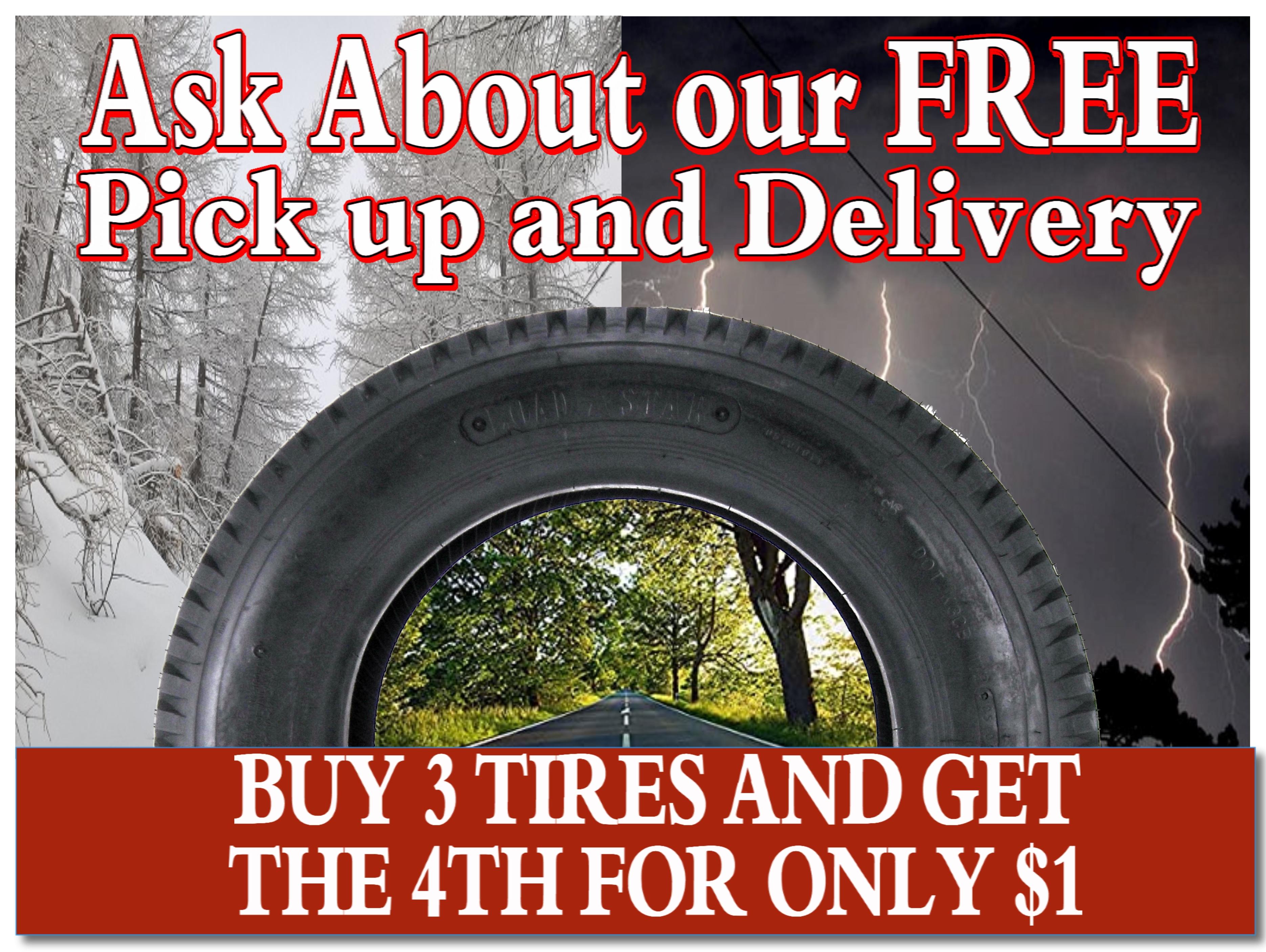 TIRES