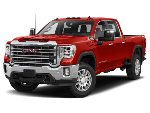 Primasing Motors | Chevy, Buick & GMC Dealer in Lebanon, OR