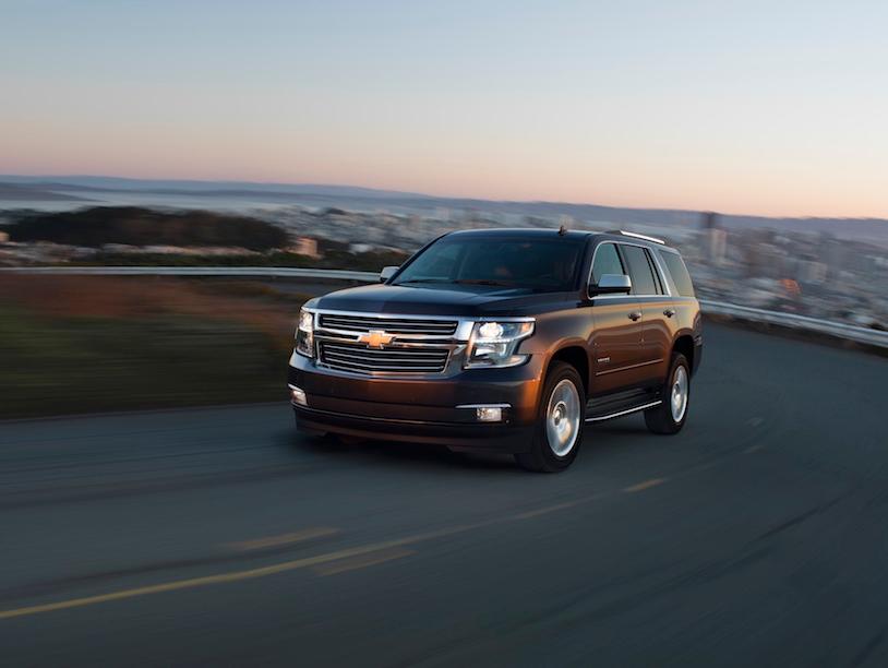 Prince Chevrolet of Tifton is a TIFTON Chevrolet dealer and a new car