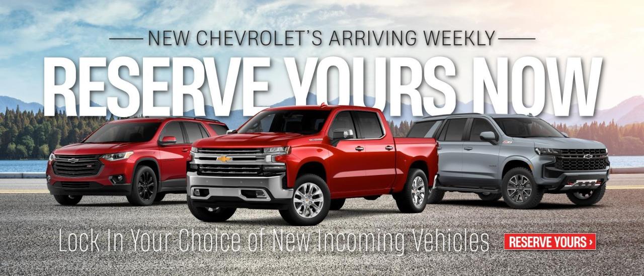 Prince Chevrolet of Tifton Ashburn, Sylvester, & Albany, GA Chevrolet Source