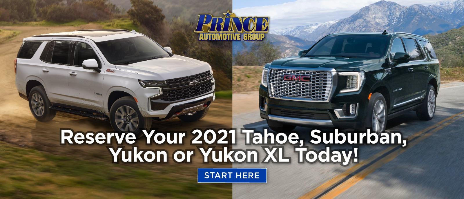 Prince Chevrolet Buick Gmc Of Valdosta Moultrie Baxley Georgia S Source For Chevrolet Buick And Gmc