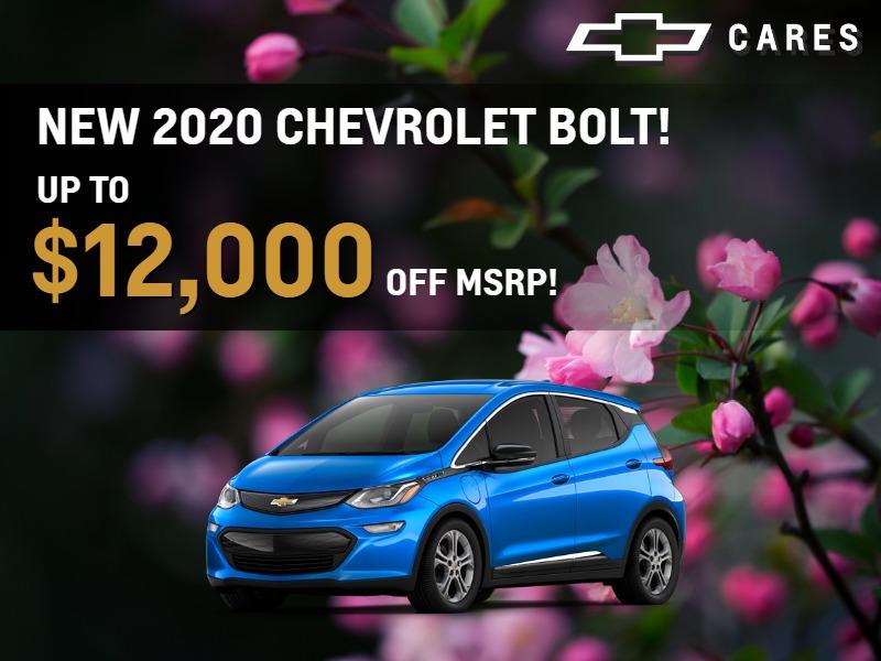 Priority Chevrolet Newport News Hampton, Williamsburg, VA, & Yorktown