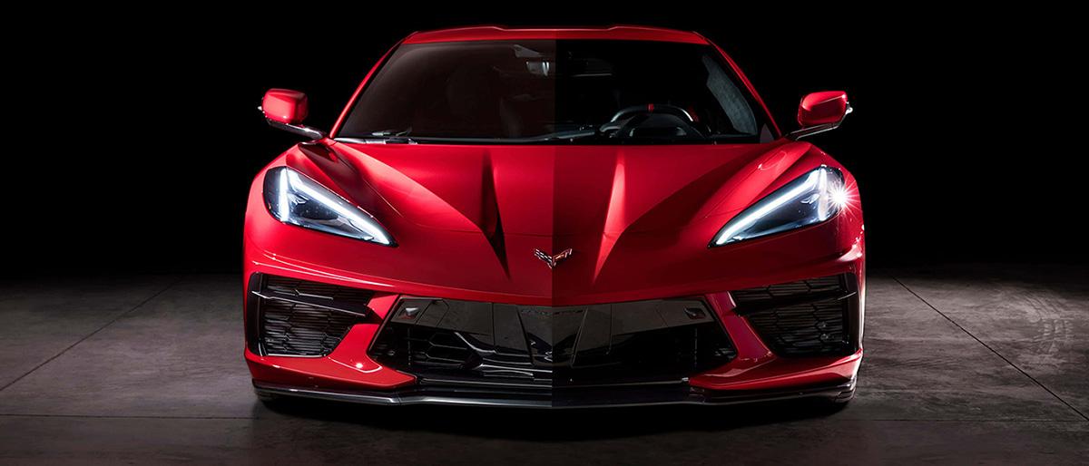 Priority Chevrolet is a CHESAPEAKE Chevrolet dealer and a new car and