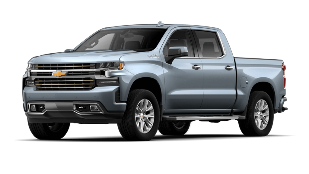 Priority Chevrolet 1 New and Used Cars Retailer