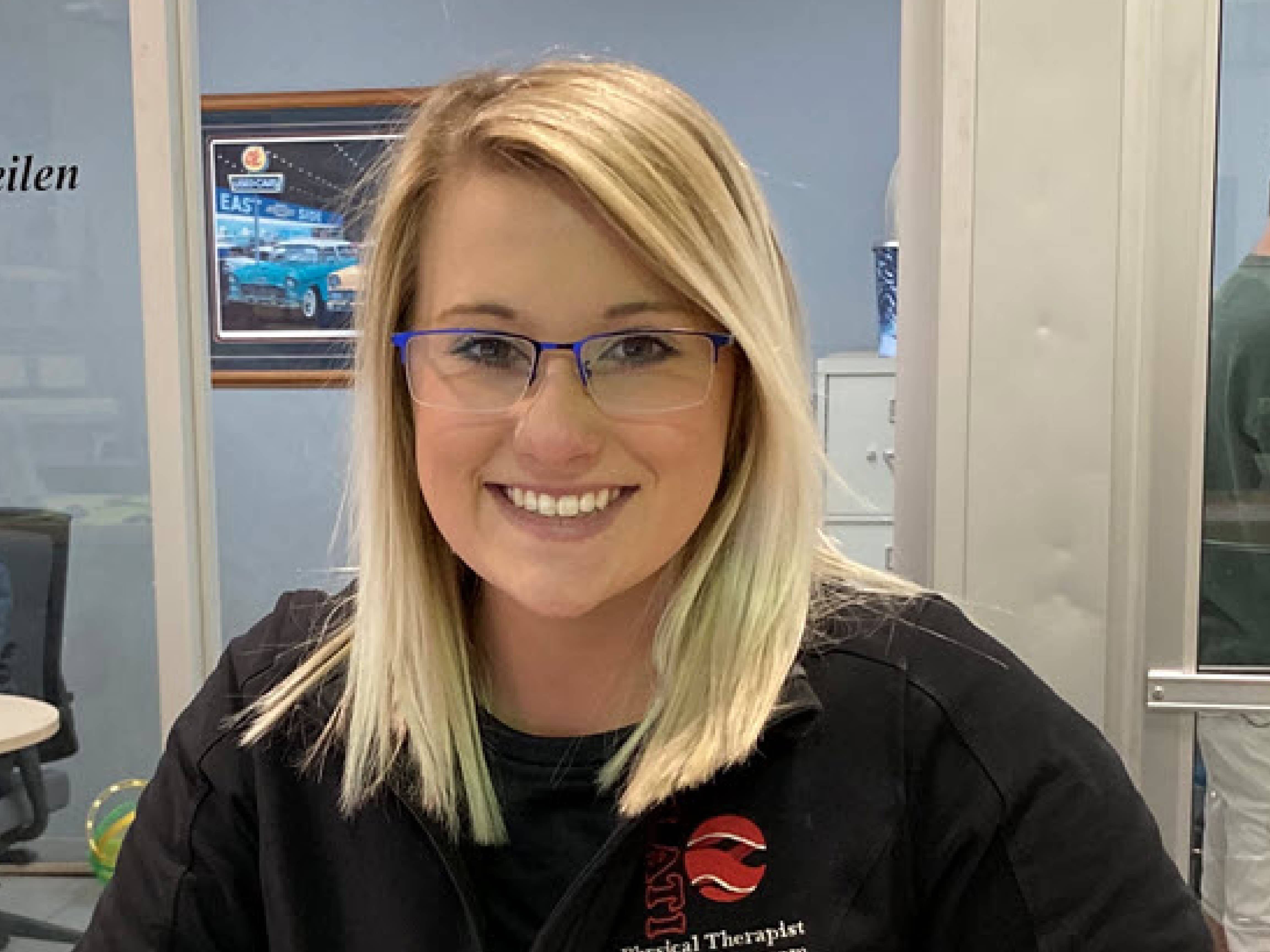 Meet Our Departments Prostrollo Motor Sales in Huron, SD