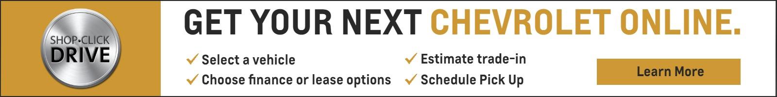 New and Used Chevrolet Dealer | Chevrolet of Puente Hills