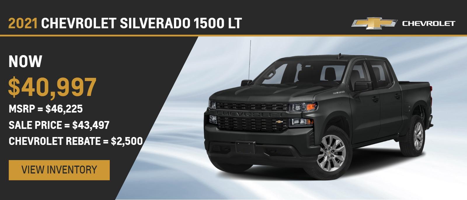 New and Used Chevrolet Dealer | Chevrolet of Puente Hills