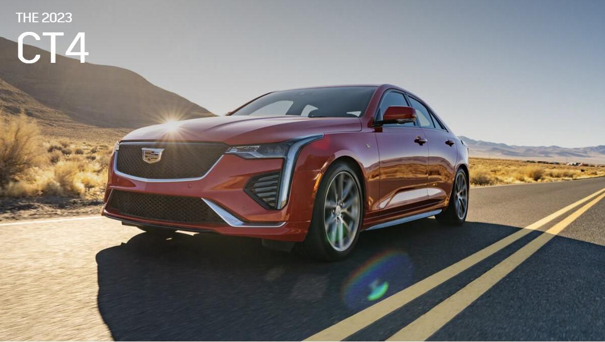 Quality Cadillac is a ALTON Cadillac dealer and a new car and used car