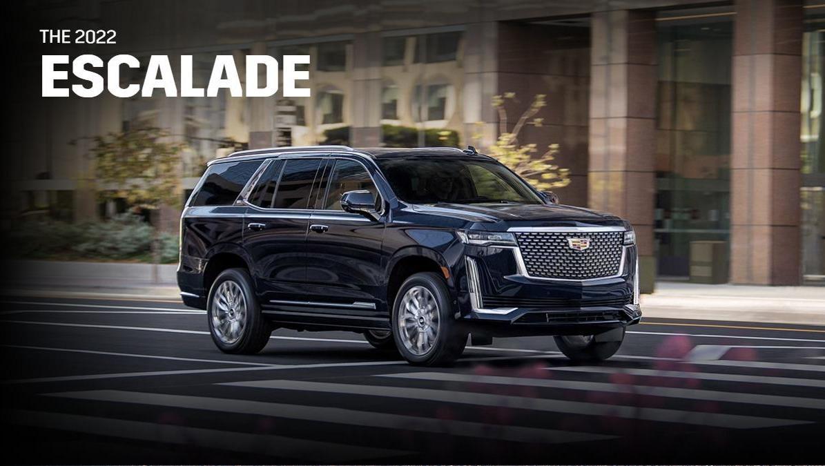 Quality Cadillac is a ALTON Cadillac dealer and a new car and used car