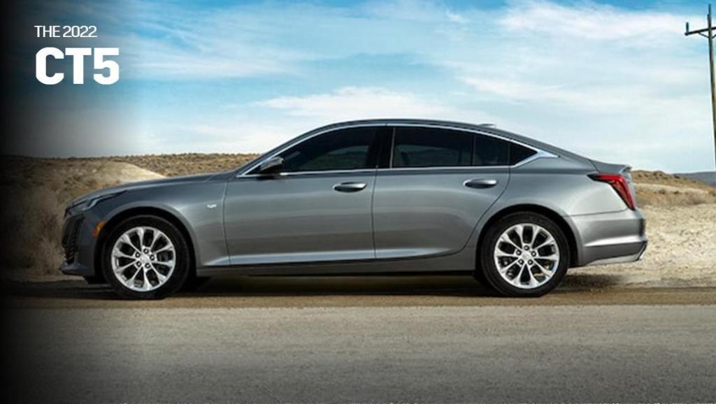 Quality Cadillac is a ALTON Cadillac dealer and a new car and used car