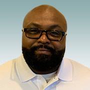 Darren Dawson