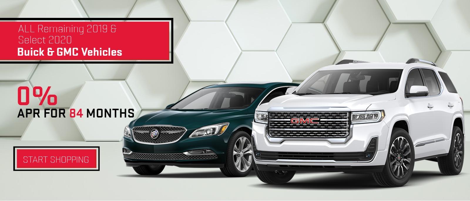 New Buick Gmc And Used Car Dealer In Covington La Rainbow Northshore Buick Gmc