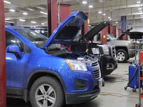 Ramey Motors In Princeton Serving Beckley Bluefield West Virginia Chevrolet Gmc Buick Shoppers