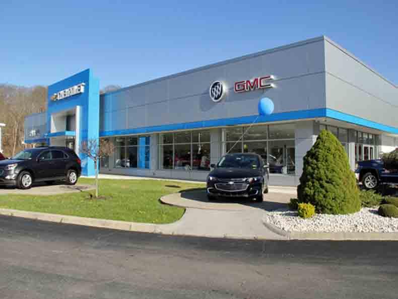 Ramey Motors in PRINCETON Serving Beckley &amp; Bluefield