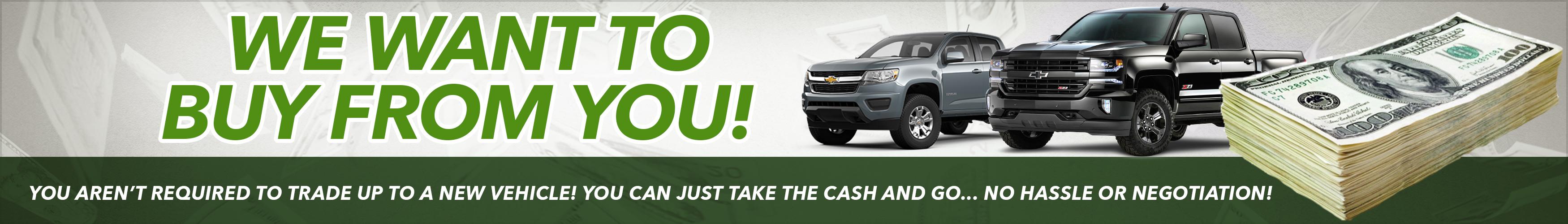 Rapid City Car Dealer New & Used Chevy Vehicles Denny Menholt