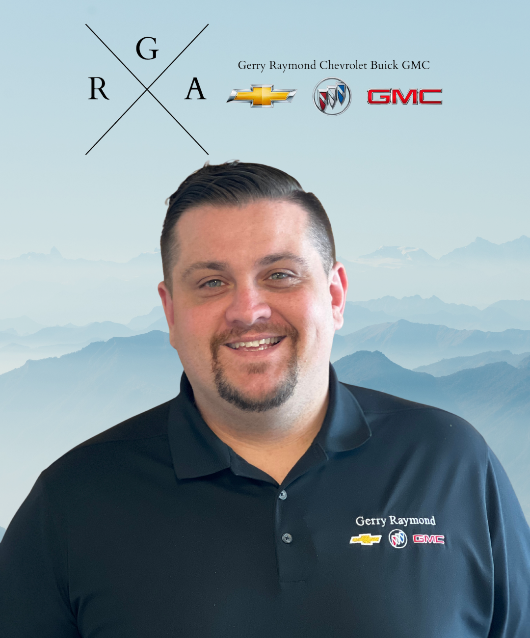 Gerry Raymond Chevrolet Buick GMC Staff OH Chevy Dealer