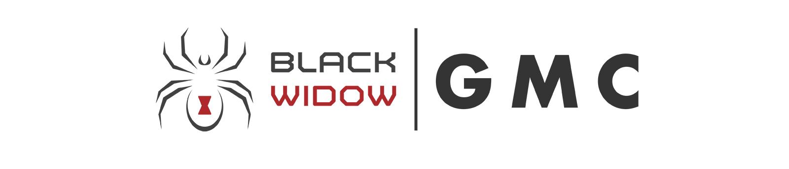 SCA Performance- Black Widow GMC Trucks | Available In RIVERHEAD, New York