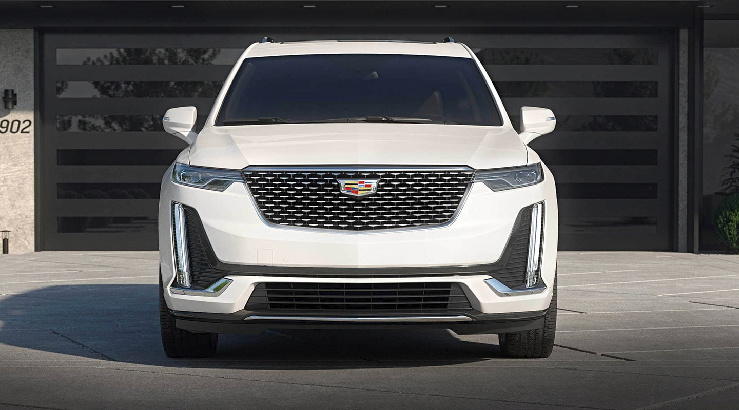 2023 Cadillac XT6 Boston MA | New Cadillac XT6 Offers Boston