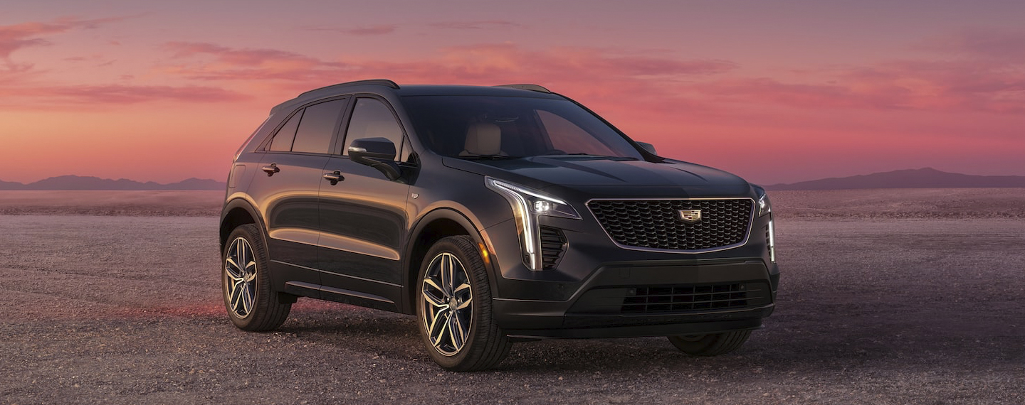 2023 Cadillac XT4 Boston MA | New Cadillac XT4 Offers Boston