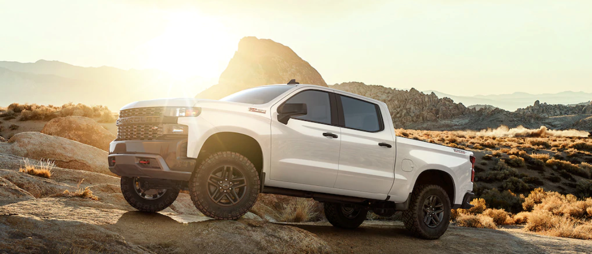 2019 Chevy Silverado at Regester Chevrolet 2019 Chevy Silverado at Regester Chevrolet