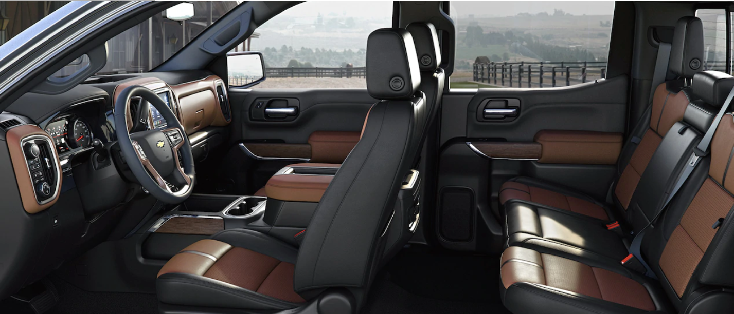 2019 Chevy Silverado at Regester Chevrolet 2019 Chevy Silverado at Regester Chevrolet