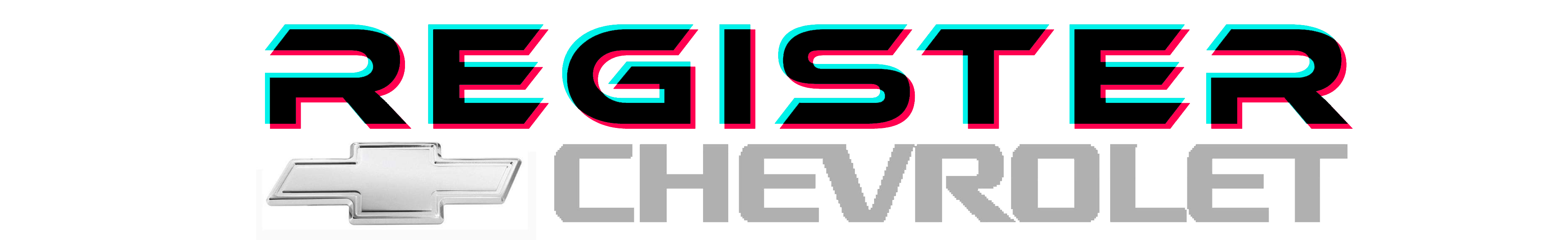 Register Chevrolet & RV Center is a BROOKSVILLE Chevrolet dealer and a