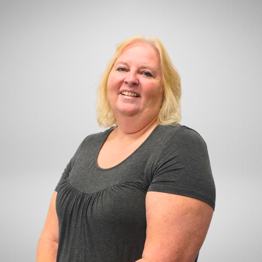 Linda Byrne