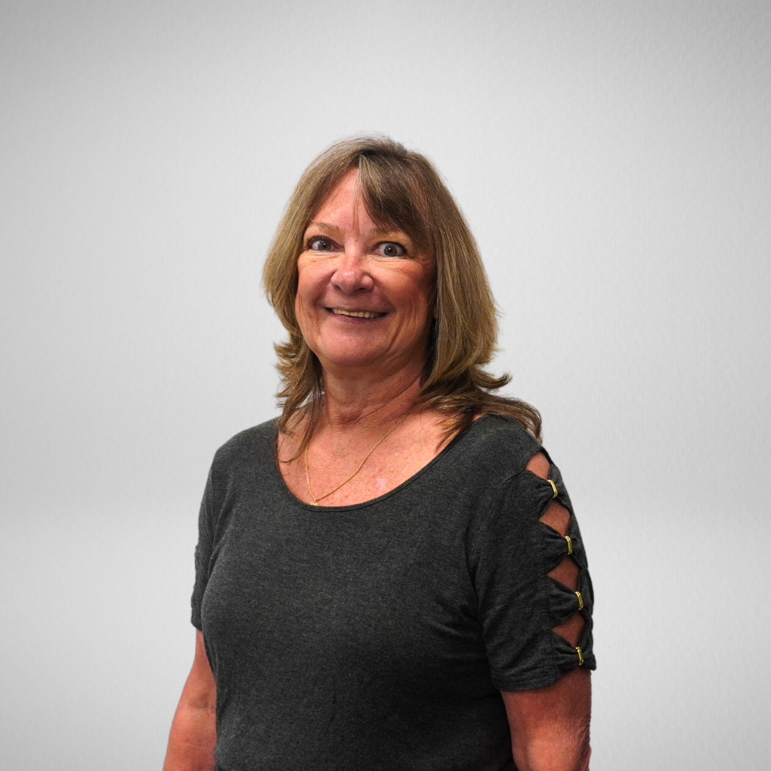 Gina Warren