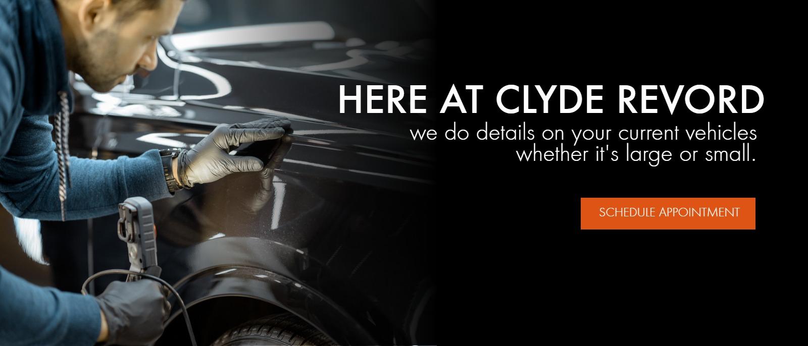Clyde Revord Motors In Everett Seattle Kirkland Lynnwood Wa Gmc Buick Vehicle Source