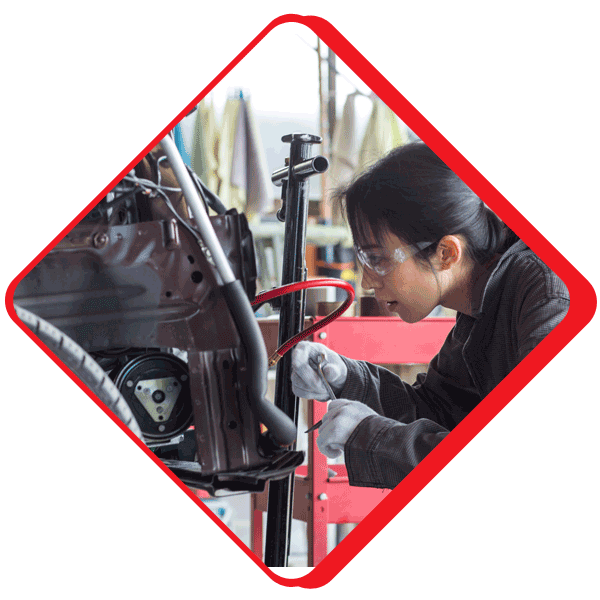 Ricart Chevrolet is a COLUMBUS Chevrolet dealer and a new car and used