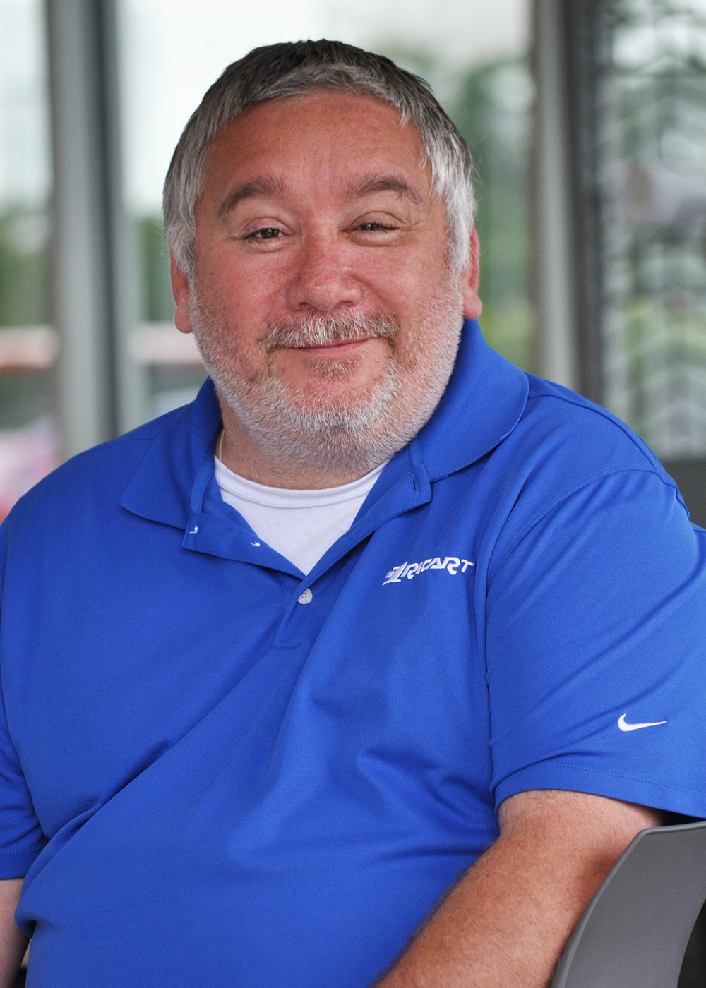 Meet Our Departments Ricart Buick GMC