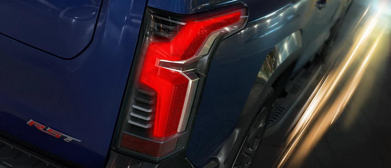 Richard Lucas Chevrolet is a AVENEL Chevrolet dealer and a new car and used car AVENEL NJ