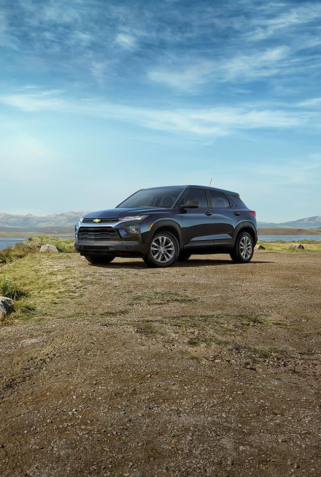 Richardson Bros Chevrolet is a FLORESVILLE Chevrolet dealer and a new