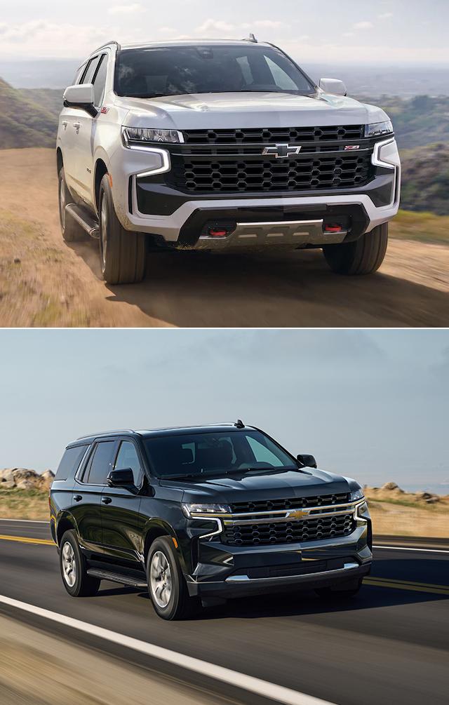 Richardson Bros Chevrolet is a FLORESVILLE Chevrolet dealer and a new